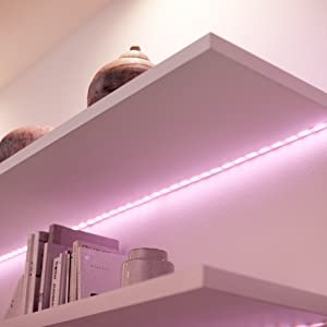 WiZ Connected Smart WiFi Color LightStrip